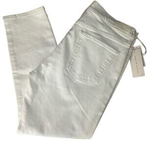 Citizens of Humanity NWT‎ Sz 31P Olivia High Rise Slim Ankle Premium Vintage USA